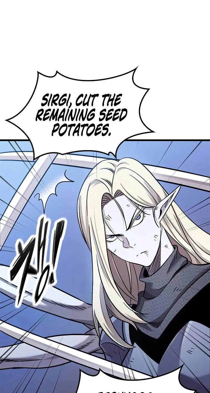 What a Bountiful Harvest, Demon Lord! Chapter 20 page 63 - 