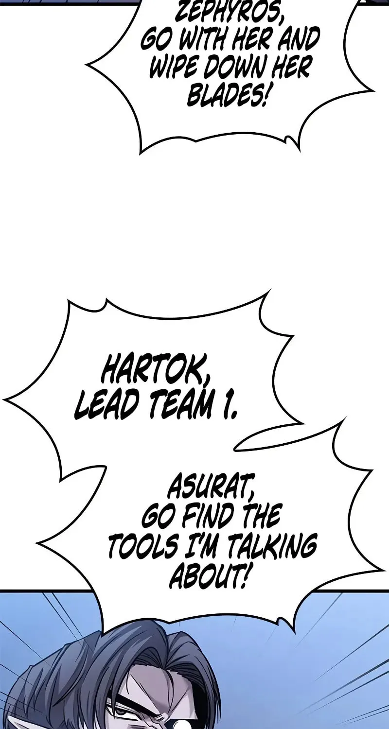 What a Bountiful Harvest, Demon Lord! Chapter 20 page 64 - 