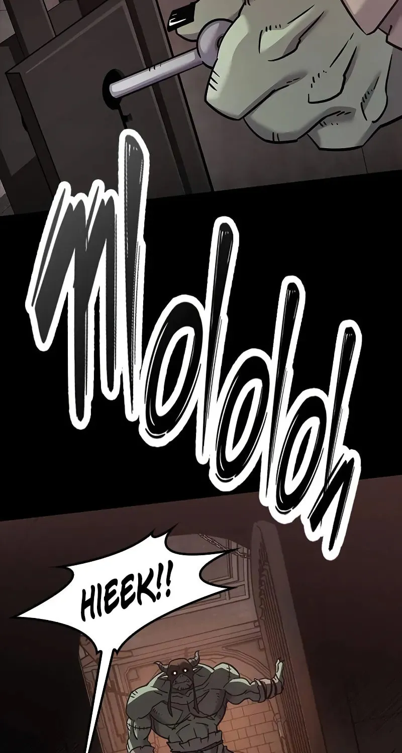 What a Bountiful Harvest, Demon Lord! Chapter 20 page 8 - 
