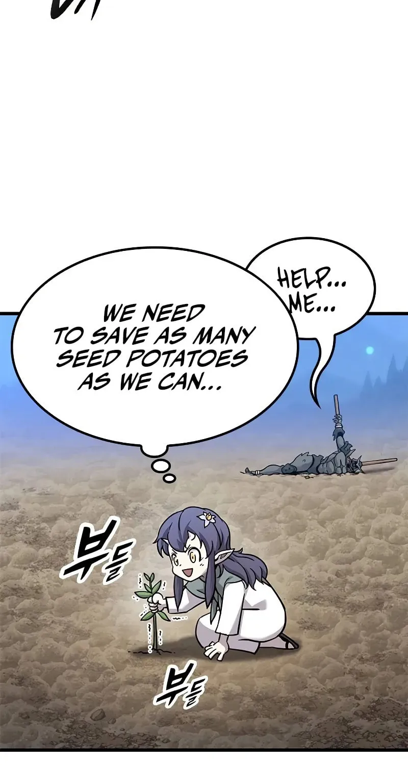 What a Bountiful Harvest, Demon Lord! Chapter 20 page 81 - 