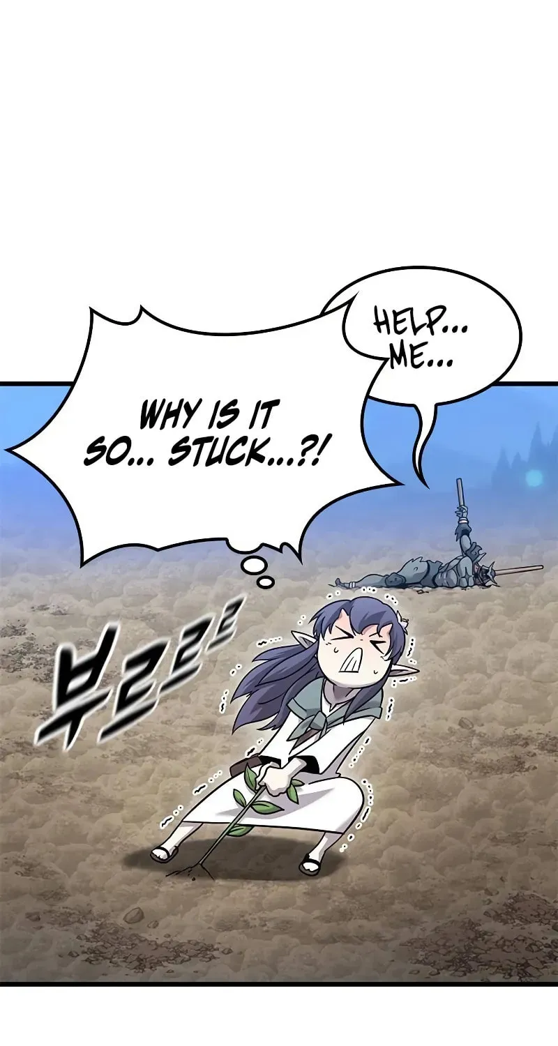 What a Bountiful Harvest, Demon Lord! Chapter 20 page 82 - 