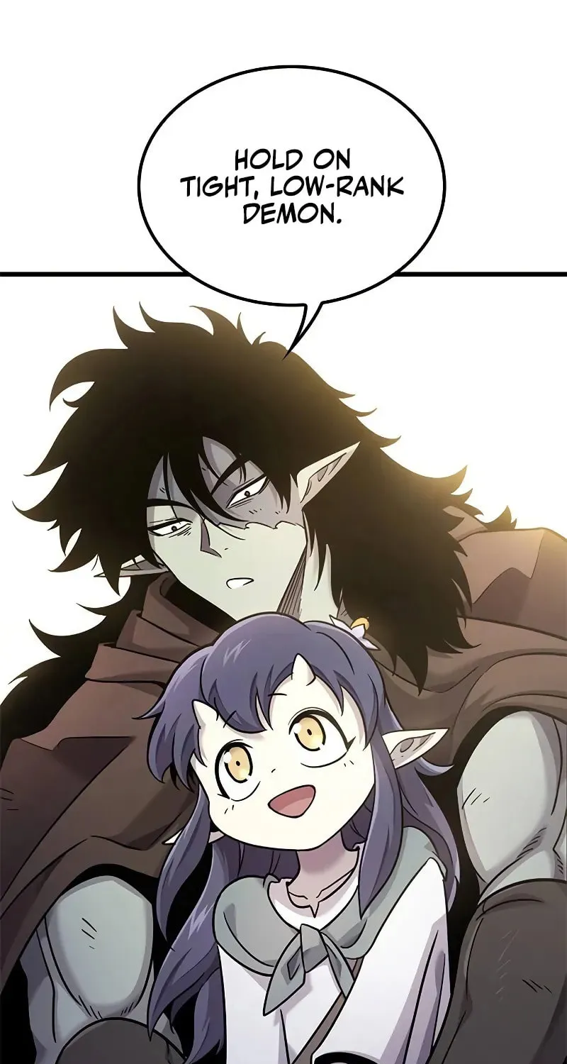 What a Bountiful Harvest, Demon Lord! Chapter 20 page 84 - 