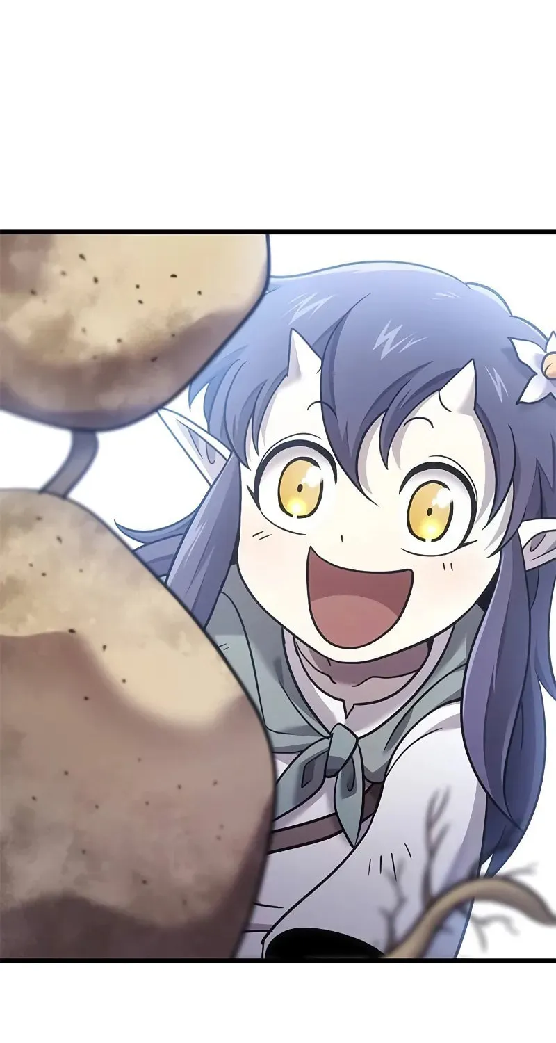 What a Bountiful Harvest, Demon Lord! Chapter 20 page 93 - 