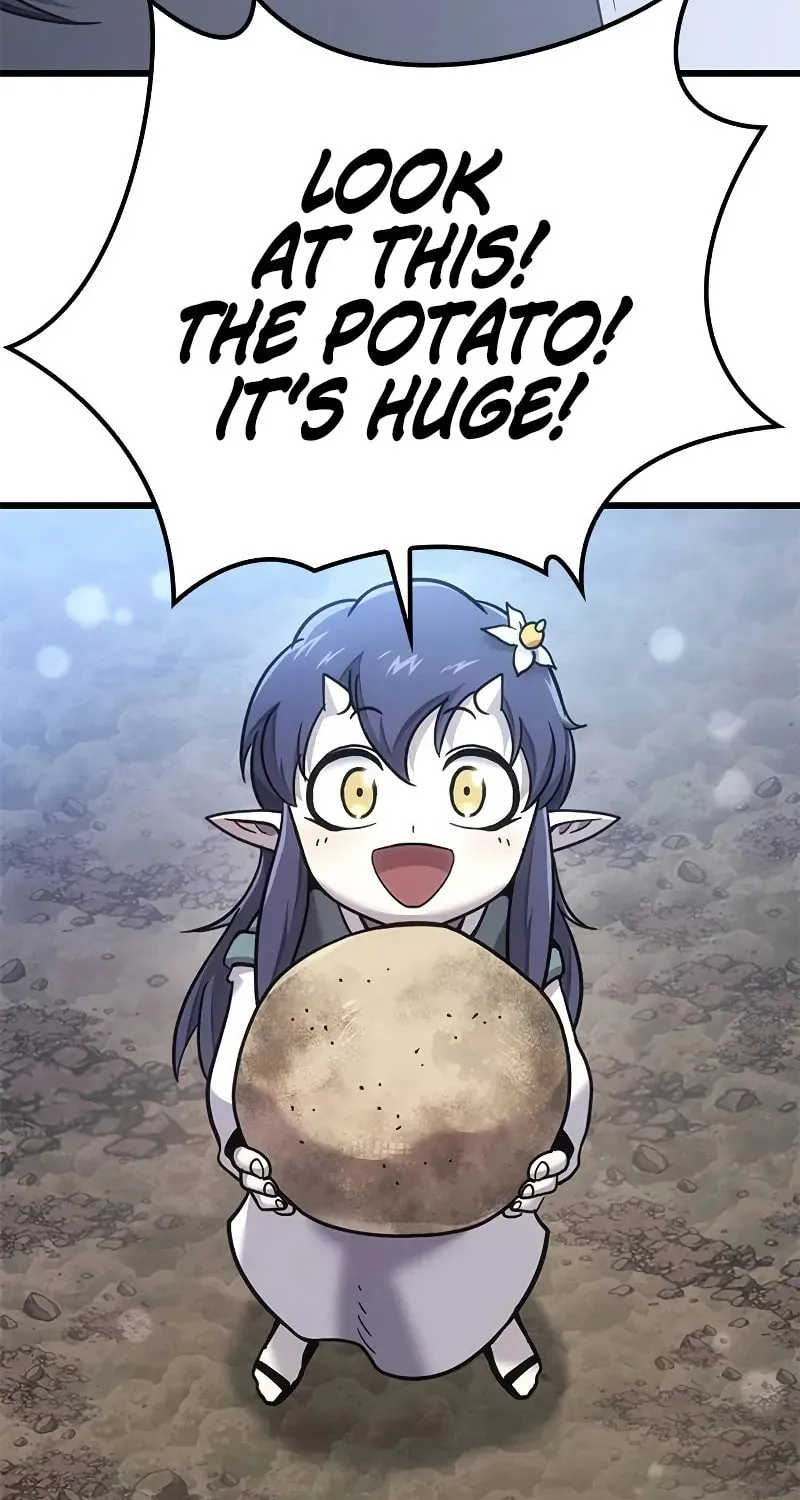 What a Bountiful Harvest, Demon Lord! Chapter 20 page 97 - 