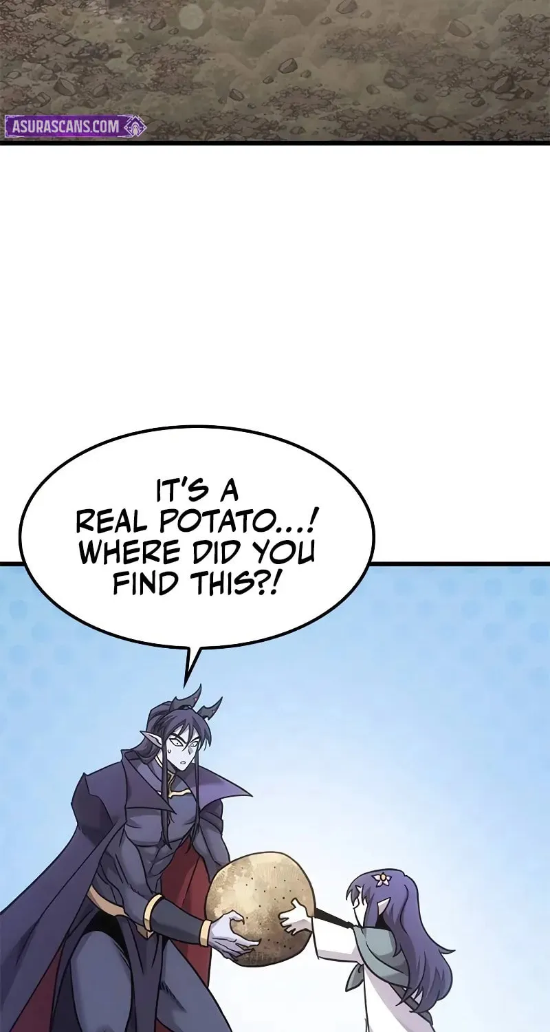 What a Bountiful Harvest, Demon Lord! Chapter 20 page 98 - 