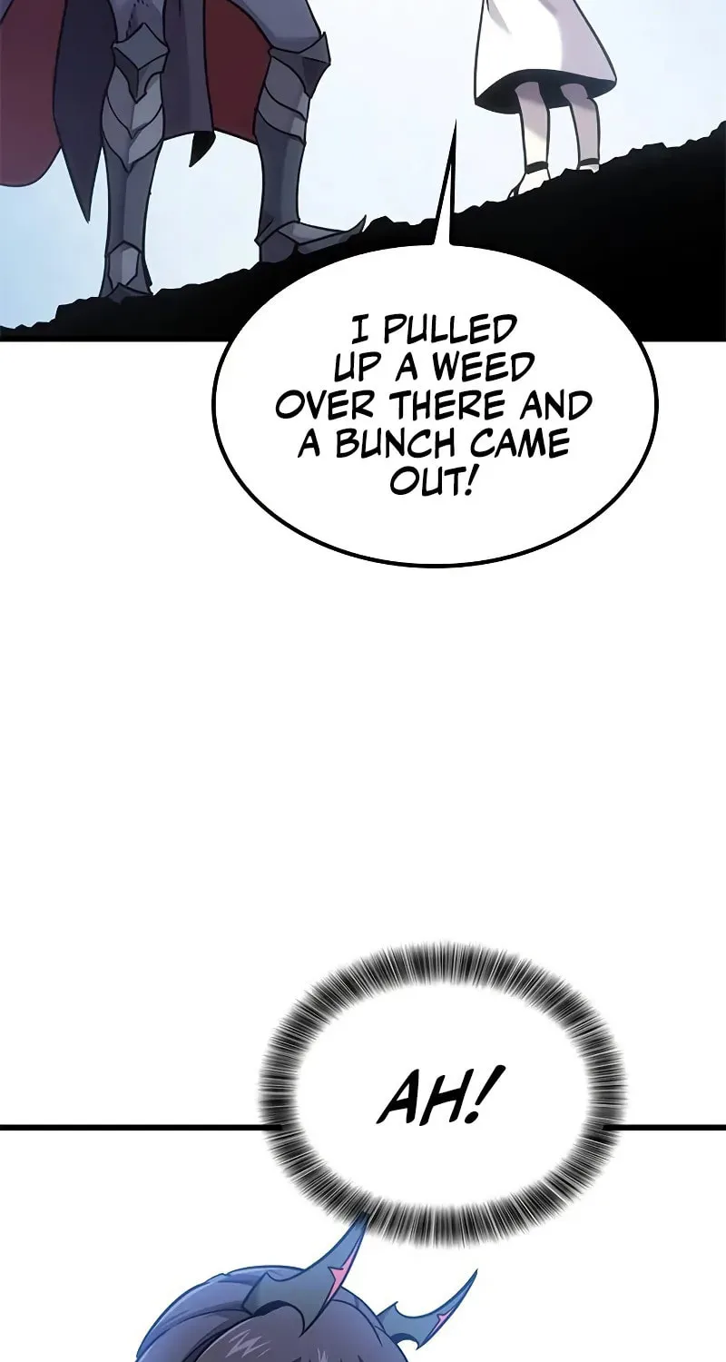 What a Bountiful Harvest, Demon Lord! Chapter 20 page 99 - 