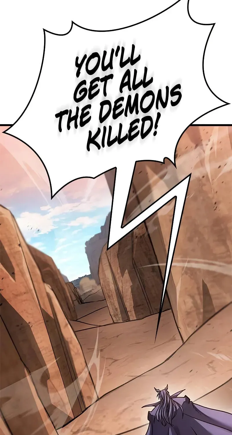 What a Bountiful Harvest, Demon Lord! Chapter 21 page 109 - 