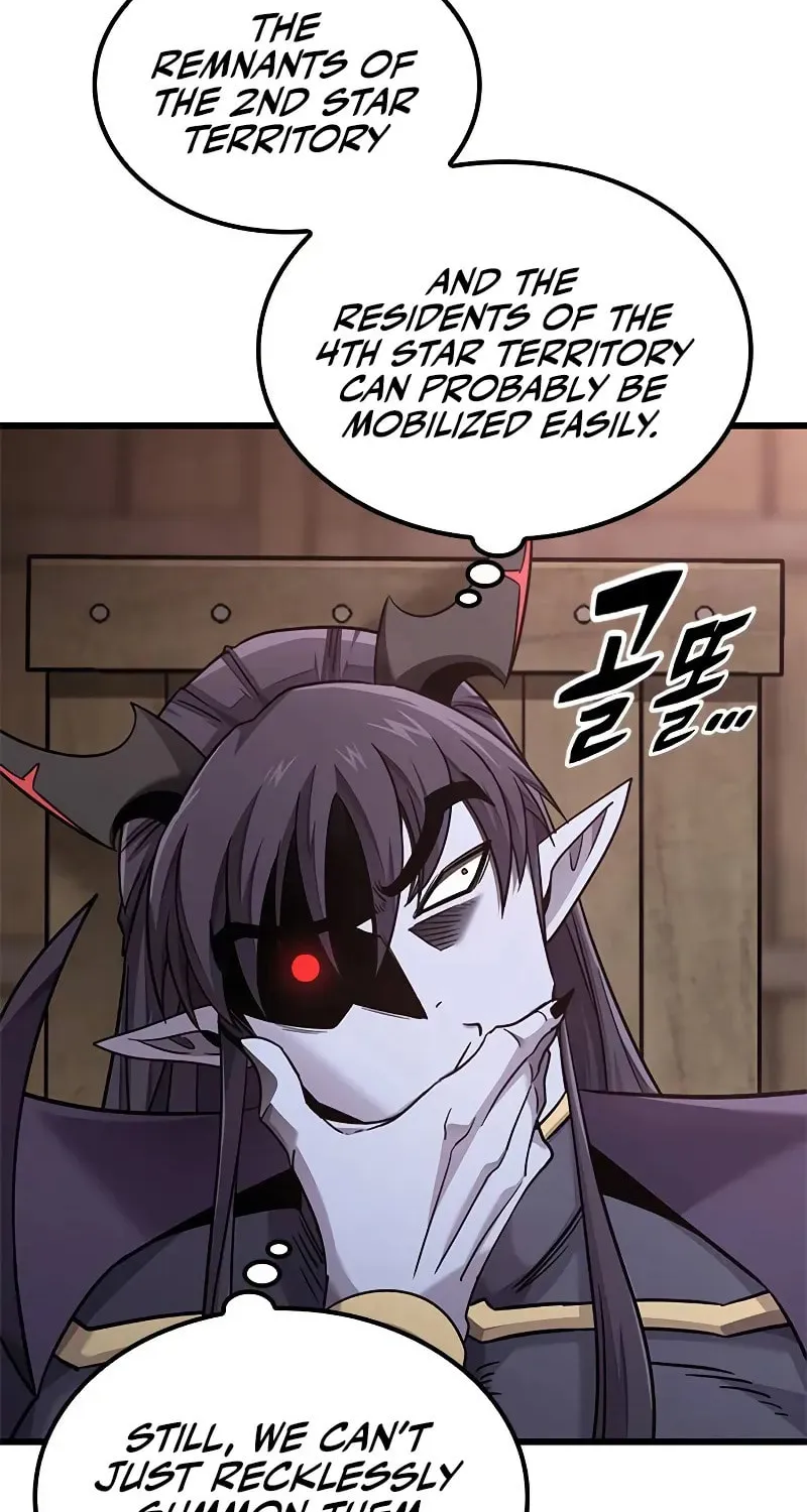 What a Bountiful Harvest, Demon Lord! Chapter 21 page 15 - 