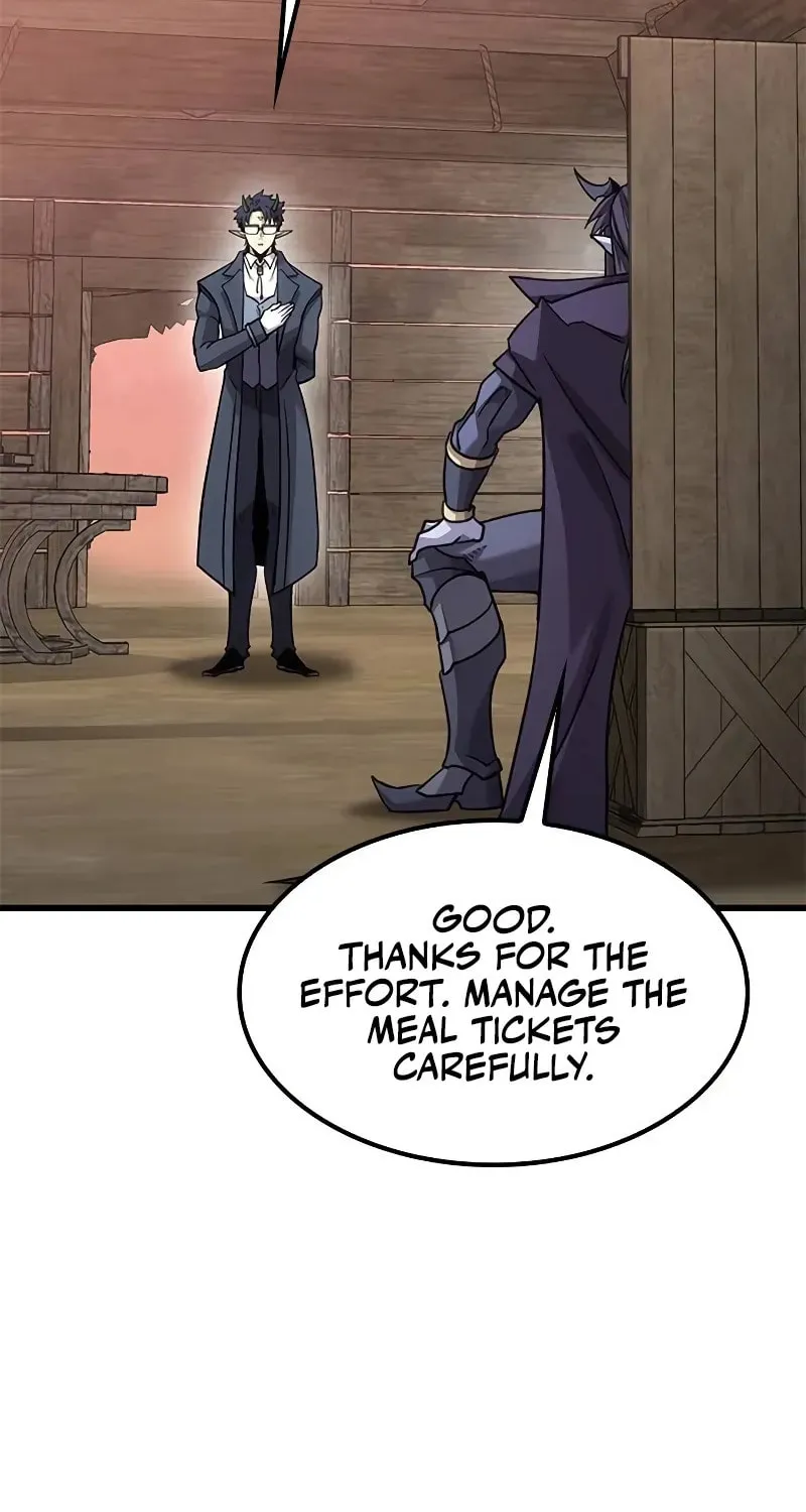 What a Bountiful Harvest, Demon Lord! Chapter 21 page 17 - 