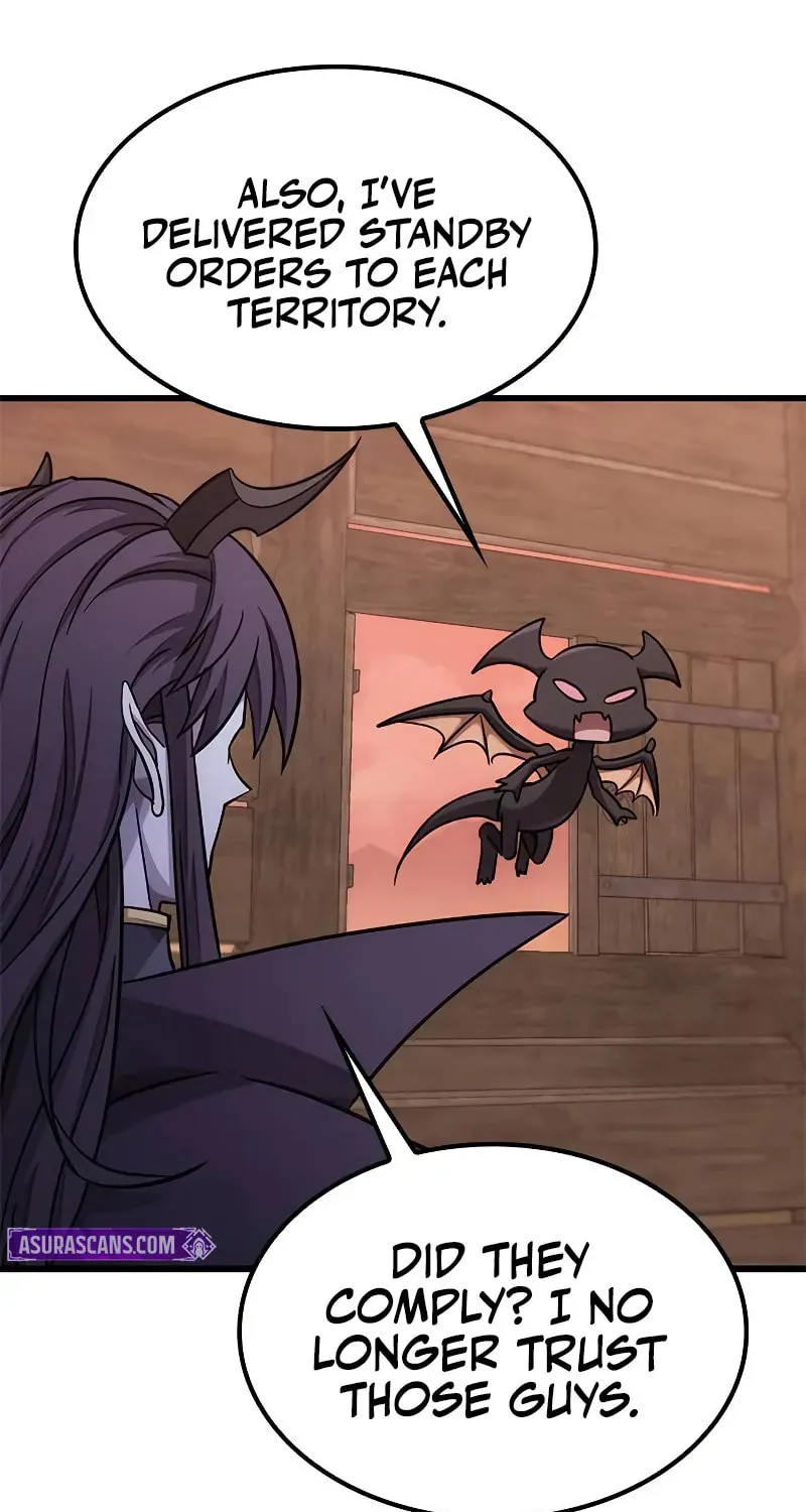 What a Bountiful Harvest, Demon Lord! Chapter 21 page 18 - 