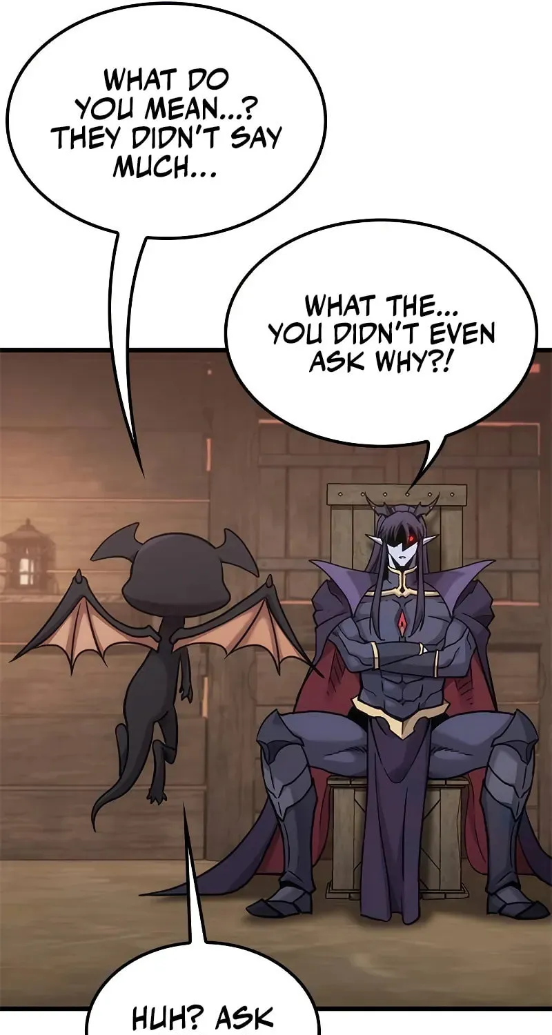 What a Bountiful Harvest, Demon Lord! Chapter 21 page 21 - 