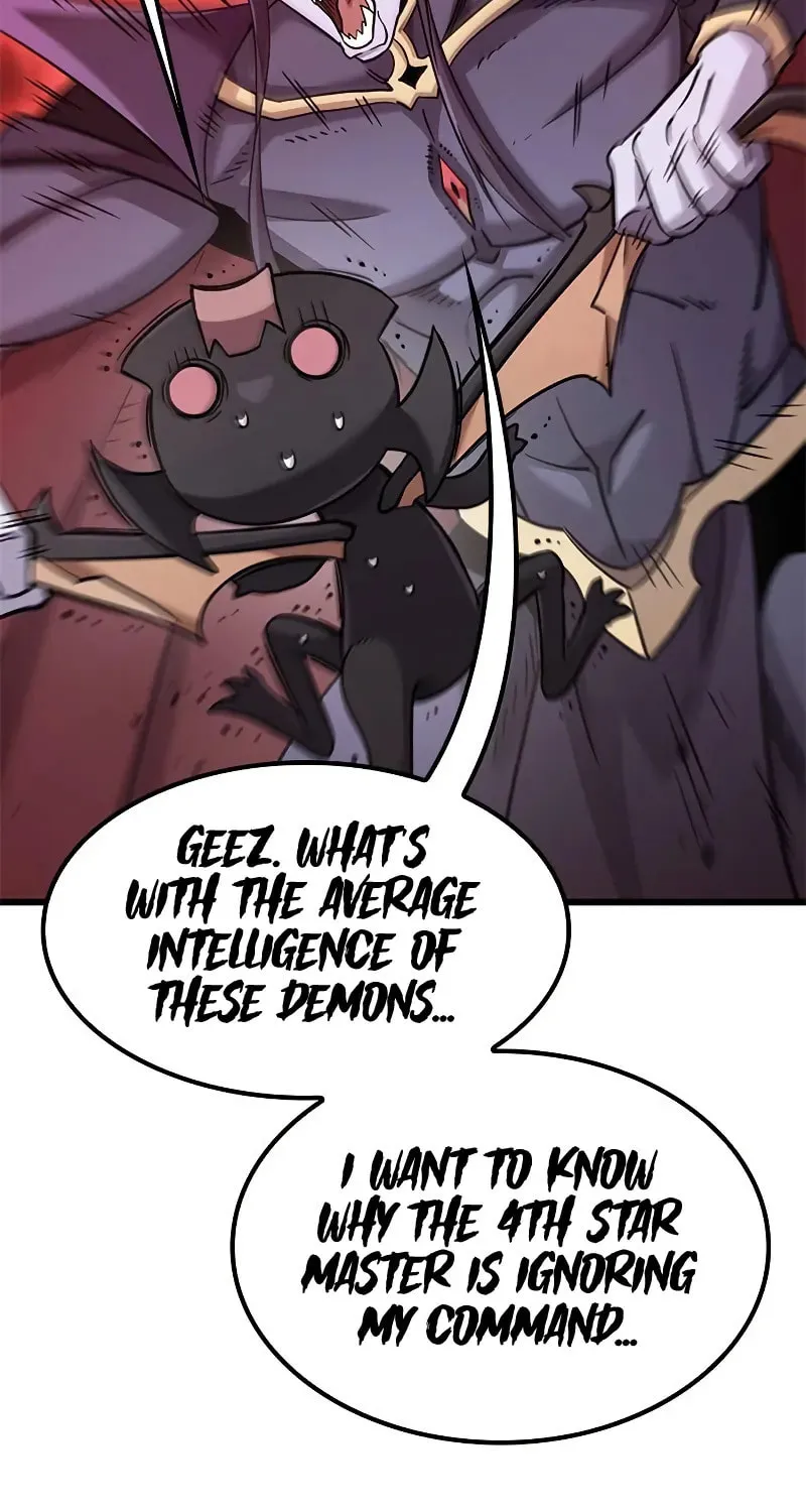 What a Bountiful Harvest, Demon Lord! Chapter 21 page 23 - 