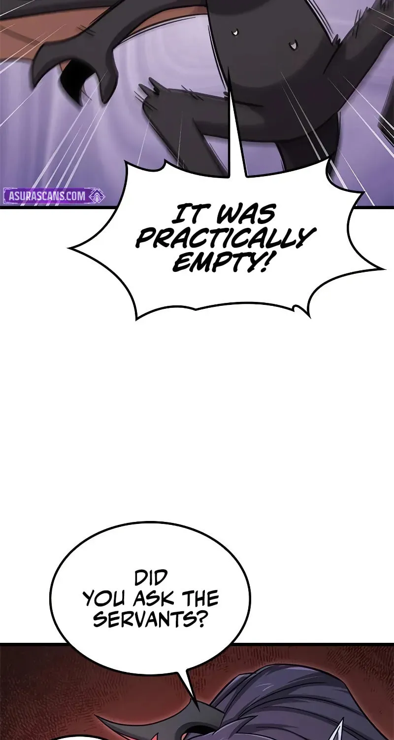 What a Bountiful Harvest, Demon Lord! Chapter 21 page 25 - 