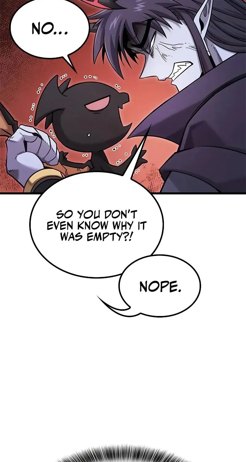 What a Bountiful Harvest, Demon Lord! Chapter 21 page 26 - 