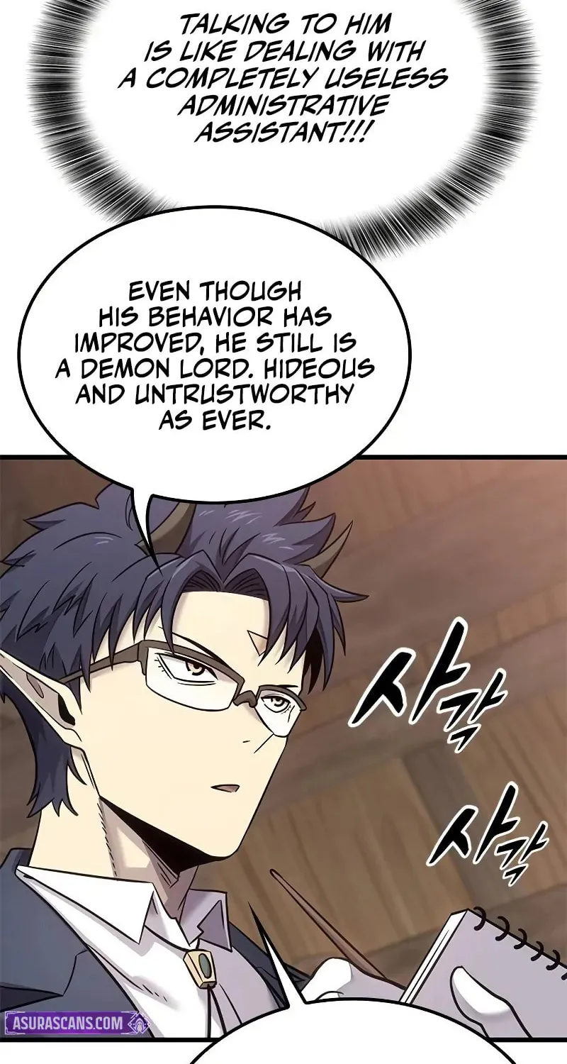 What a Bountiful Harvest, Demon Lord! Chapter 21 page 28 - 
