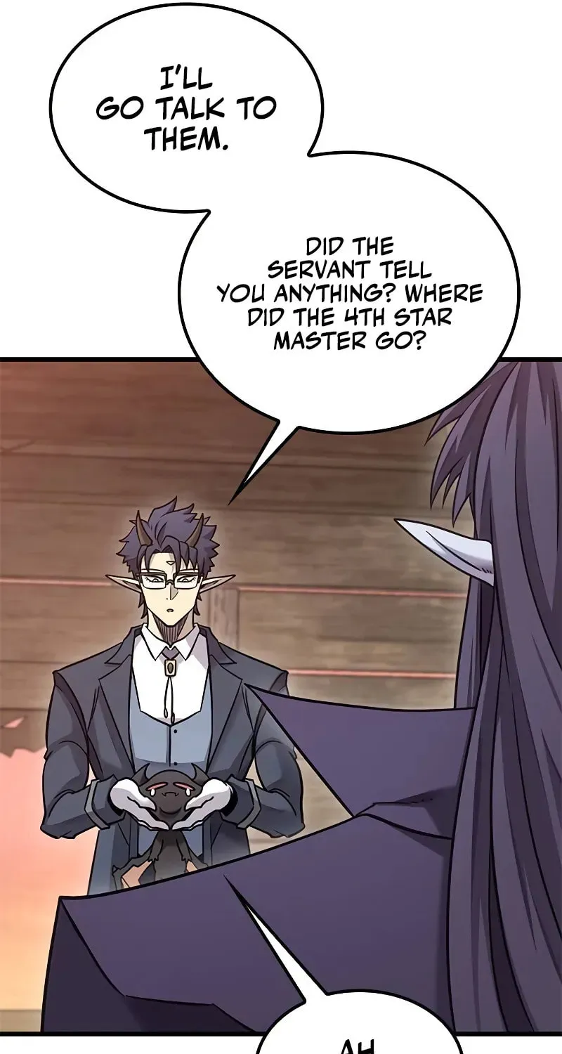 What a Bountiful Harvest, Demon Lord! Chapter 21 page 30 - 
