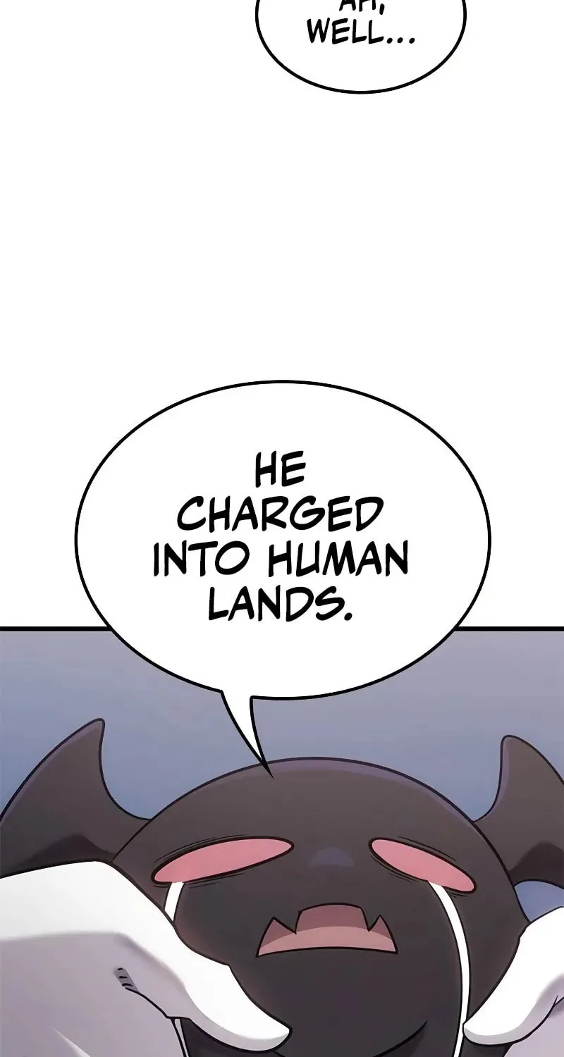 What a Bountiful Harvest, Demon Lord! Chapter 21 page 31 - 
