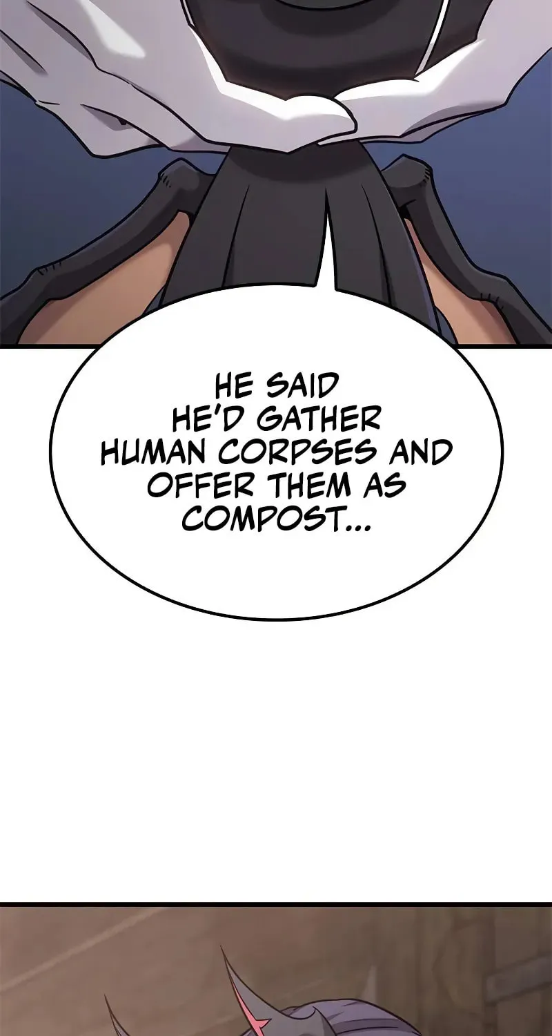 What a Bountiful Harvest, Demon Lord! Chapter 21 page 32 - 