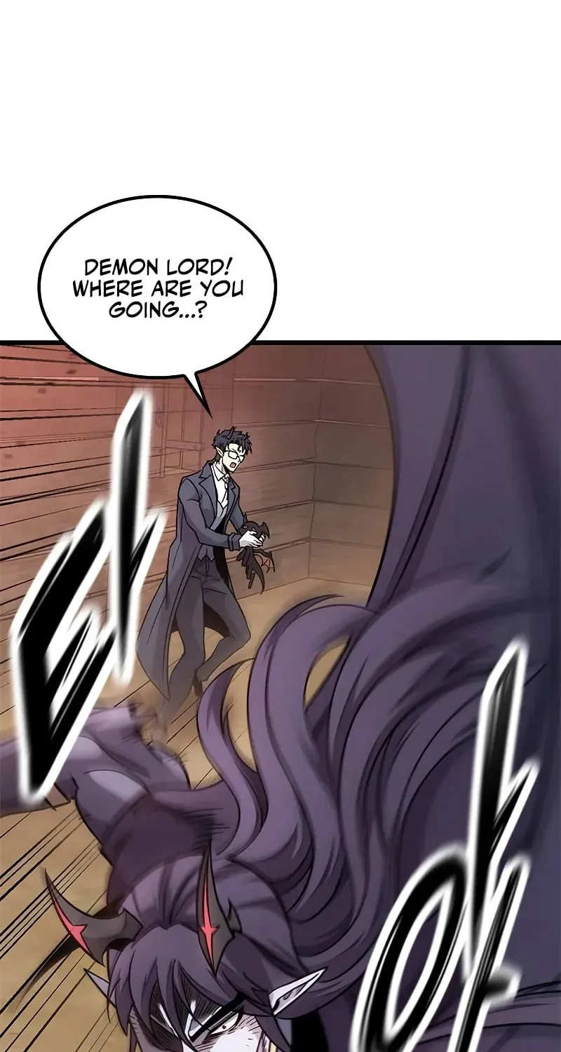 What a Bountiful Harvest, Demon Lord! Chapter 21 page 43 - 