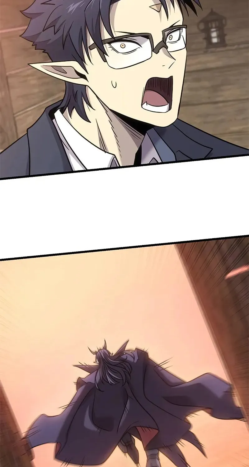 What a Bountiful Harvest, Demon Lord! Chapter 21 page 45 - 