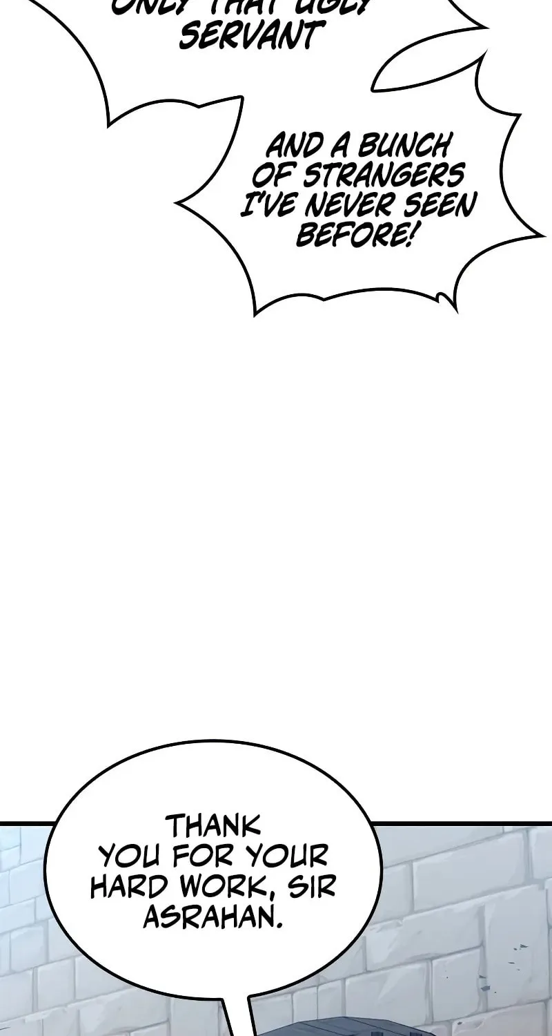 What a Bountiful Harvest, Demon Lord! Chapter 21 page 60 - 