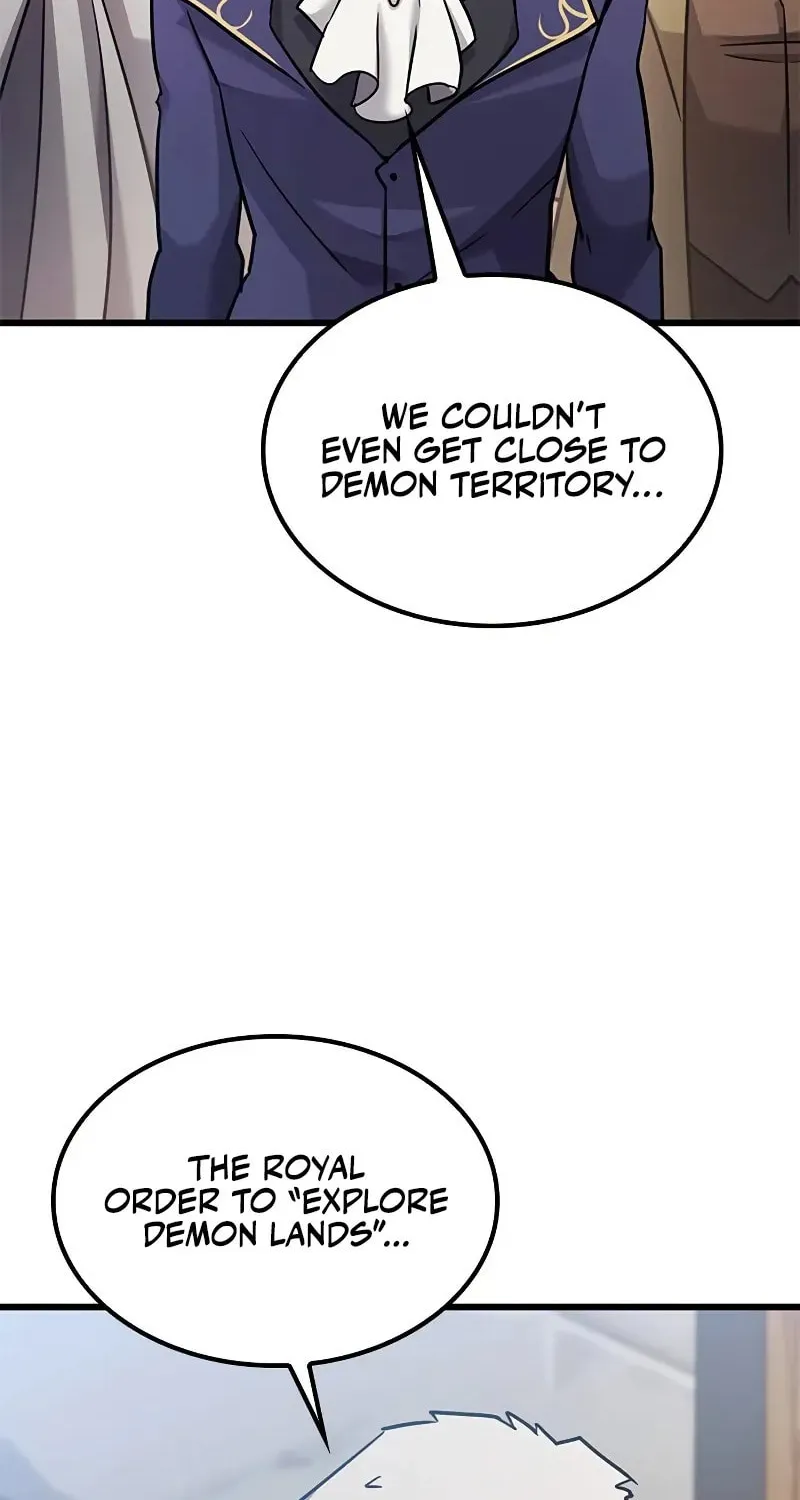 What a Bountiful Harvest, Demon Lord! Chapter 21 page 64 - 