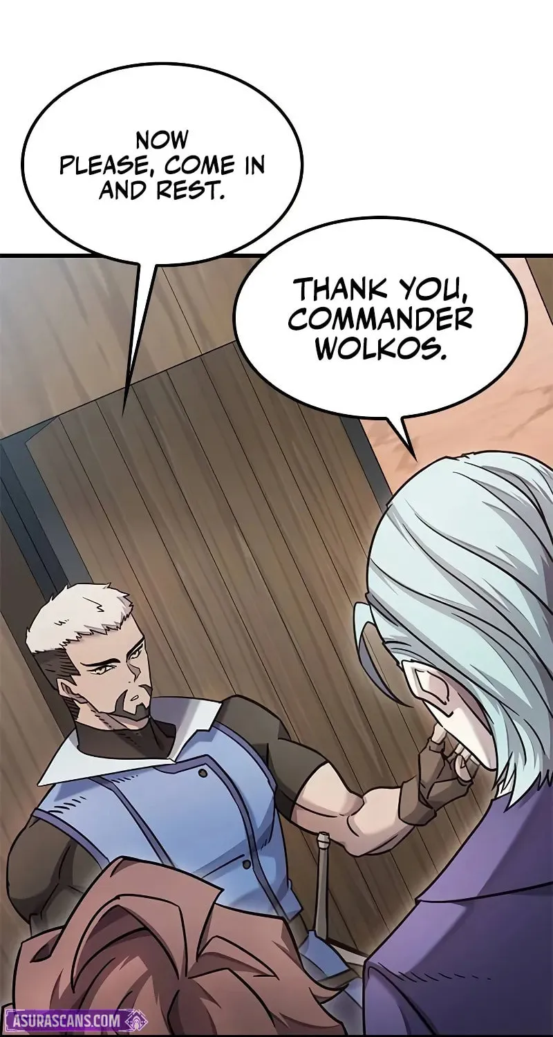 What a Bountiful Harvest, Demon Lord! Chapter 21 page 66 - 