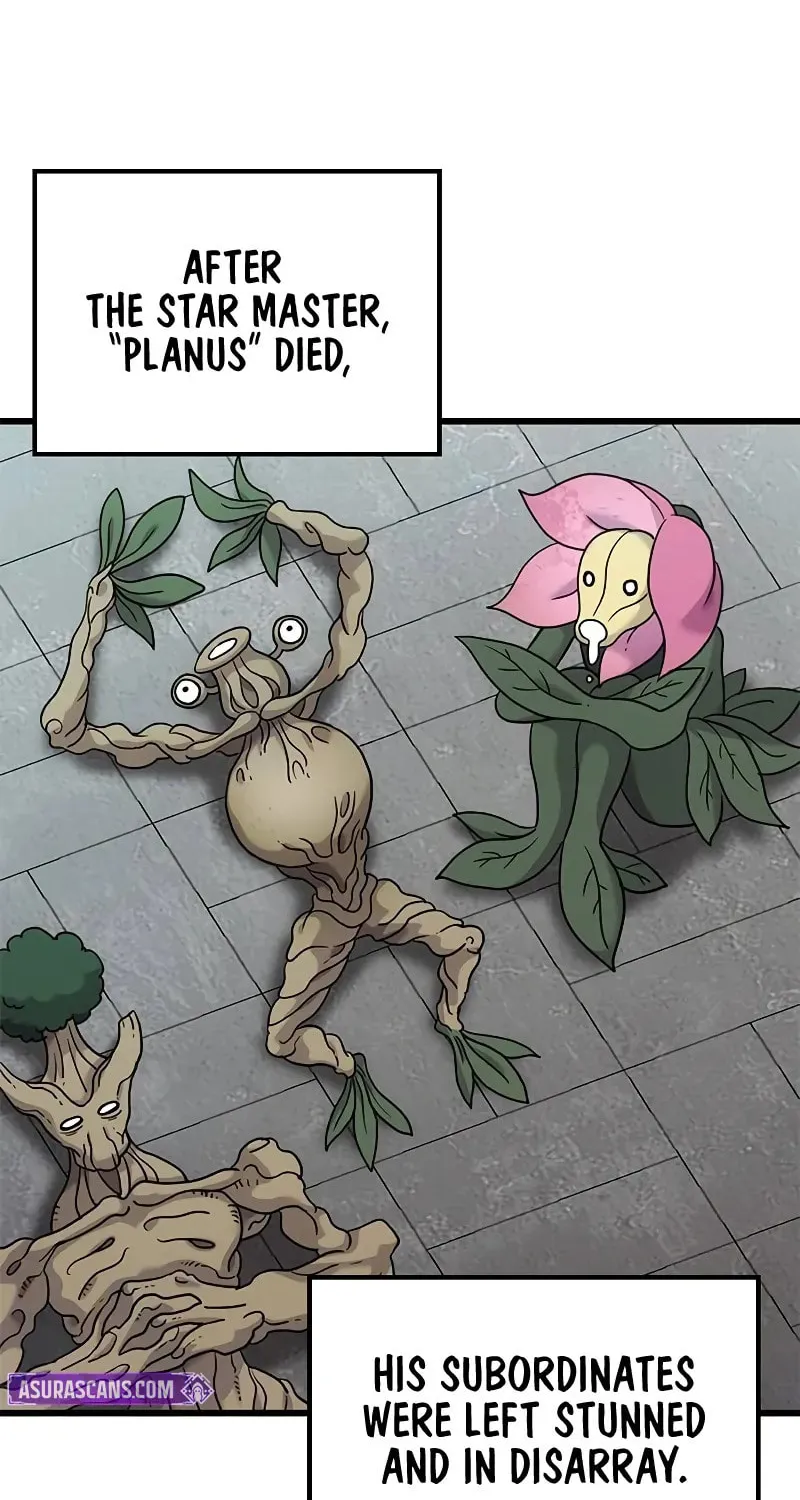 What a Bountiful Harvest, Demon Lord! Chapter 21 page 9 - 