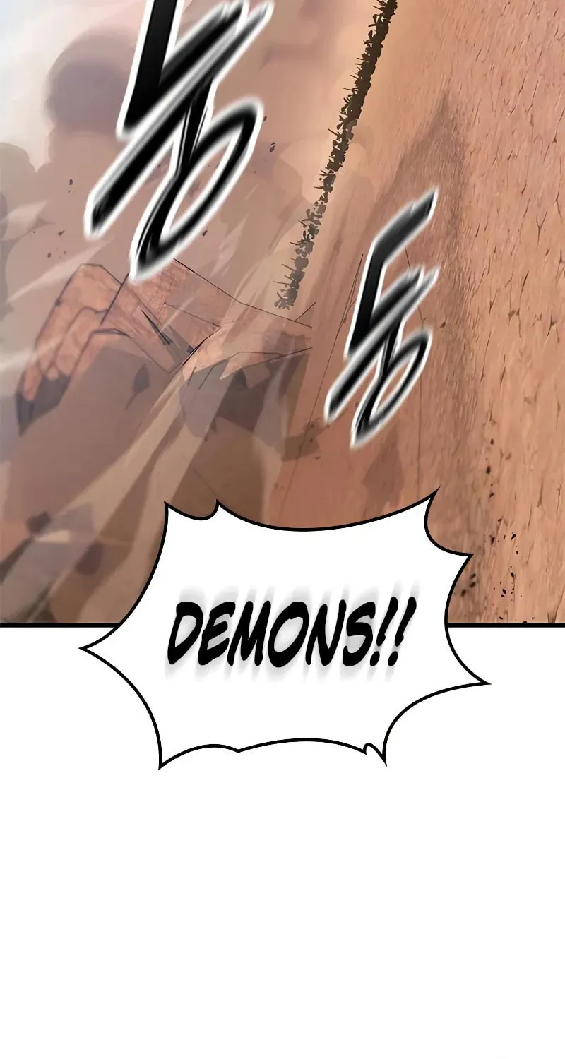 What a Bountiful Harvest, Demon Lord! Chapter 21 page 95 - 