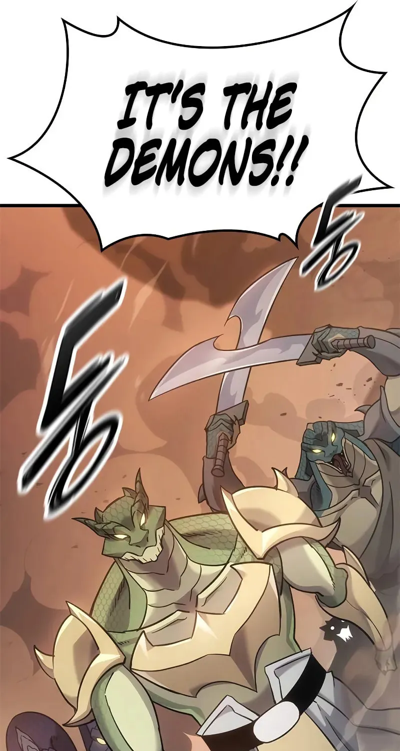 What a Bountiful Harvest, Demon Lord! Chapter 21 page 96 - 