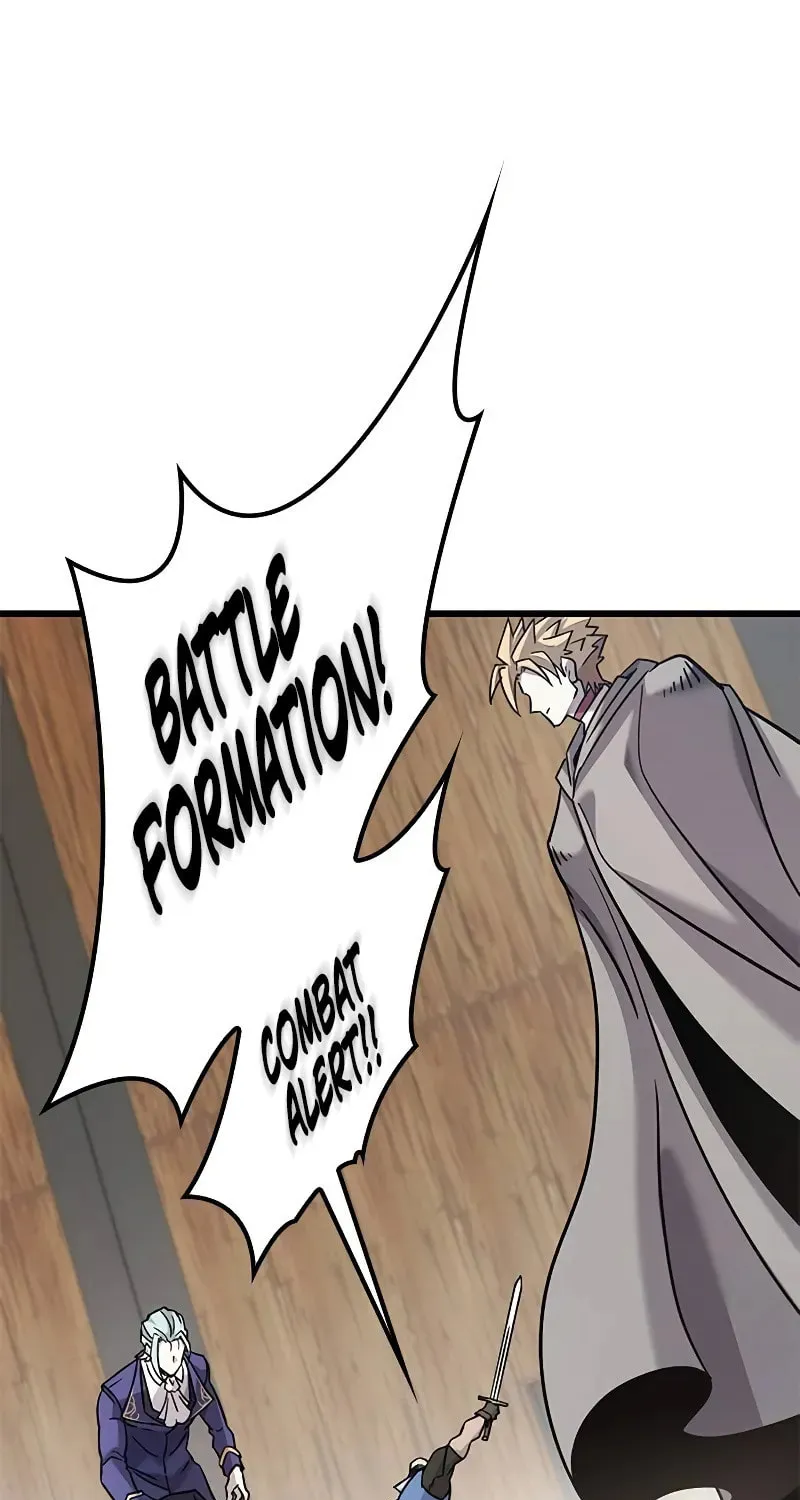 What a Bountiful Harvest, Demon Lord! Chapter 21 page 98 - 