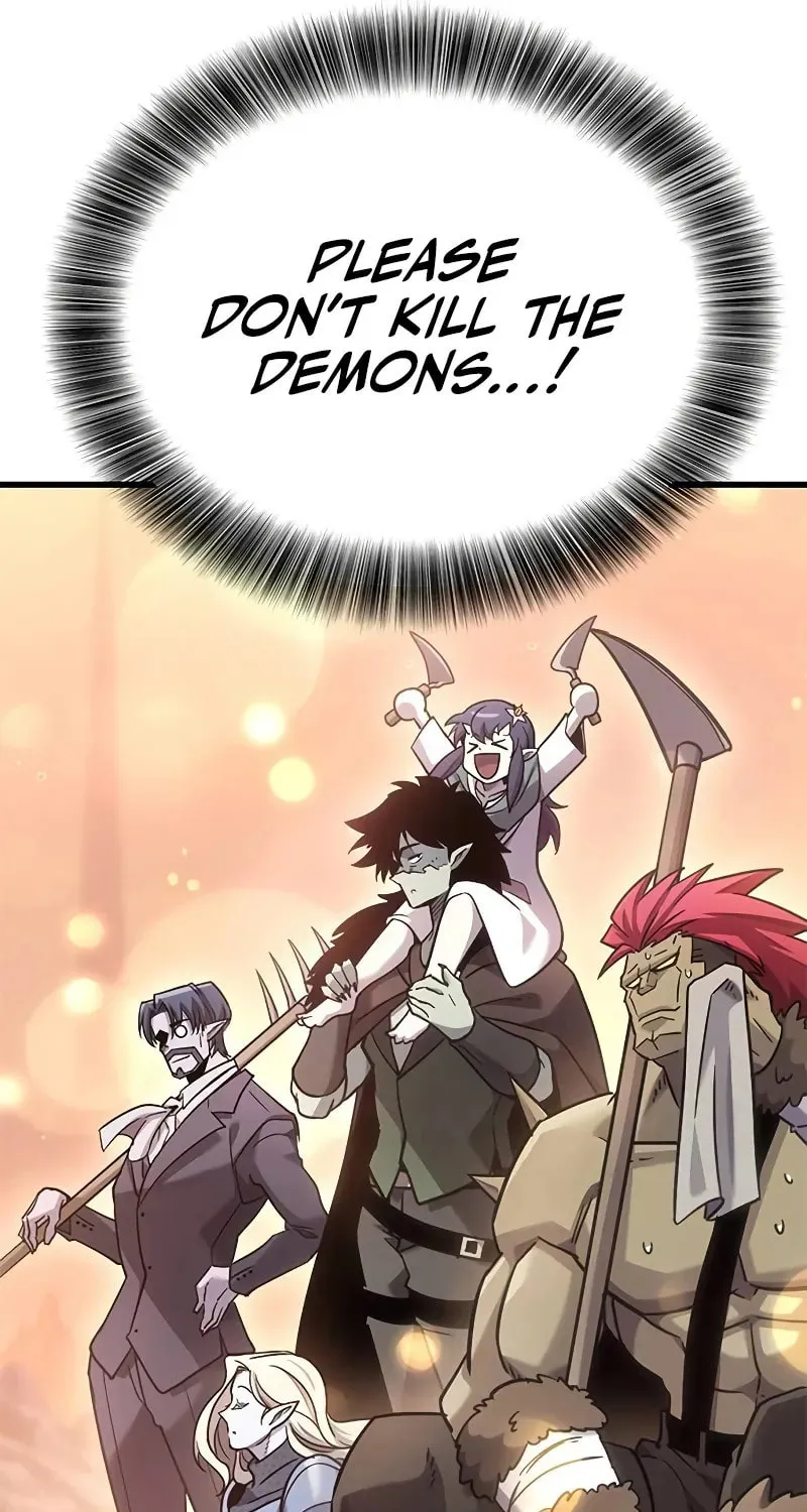 What a Bountiful Harvest, Demon Lord! Chapter 22 page 106 - 