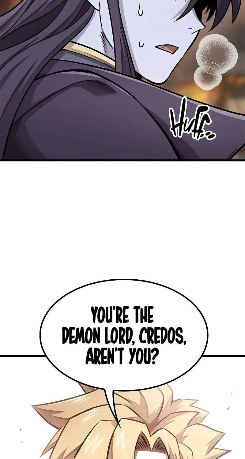What a Bountiful Harvest, Demon Lord! Chapter 22 page 110 - 
