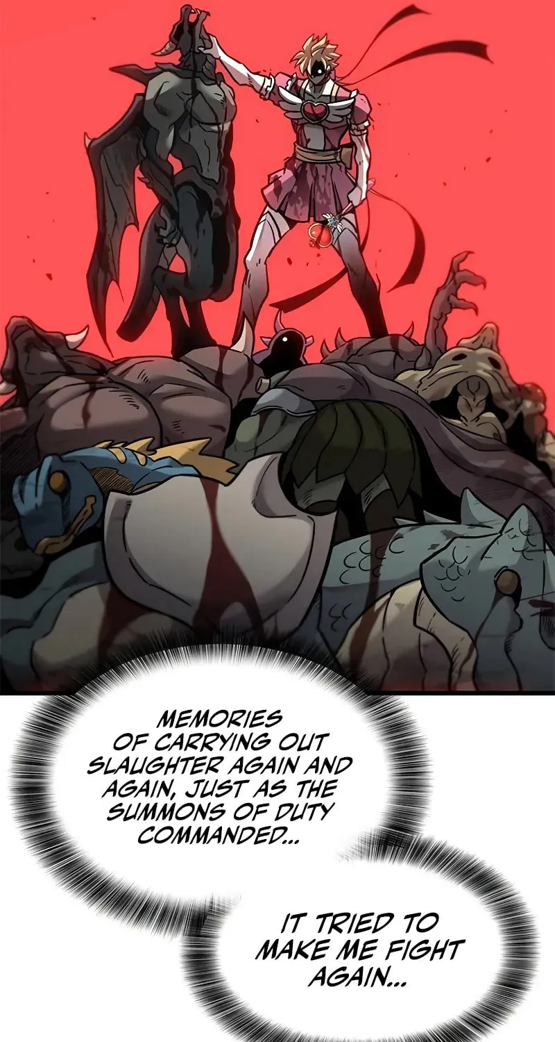 What a Bountiful Harvest, Demon Lord! Chapter 22 page 20 - 