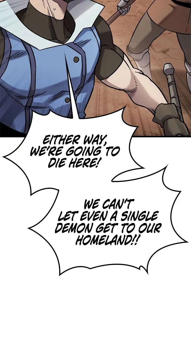 What a Bountiful Harvest, Demon Lord! Chapter 22 page 34 - 