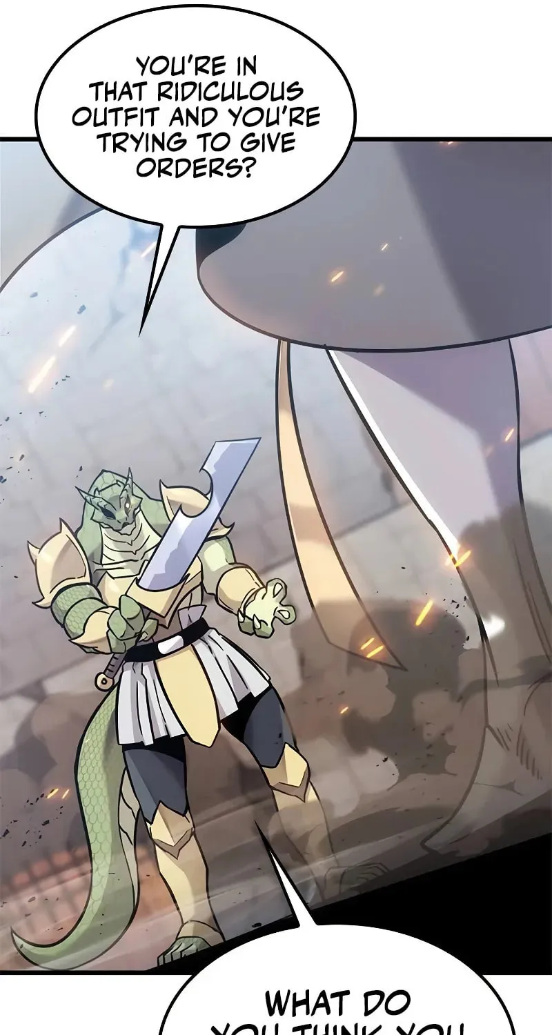 What a Bountiful Harvest, Demon Lord! Chapter 22 page 76 - 