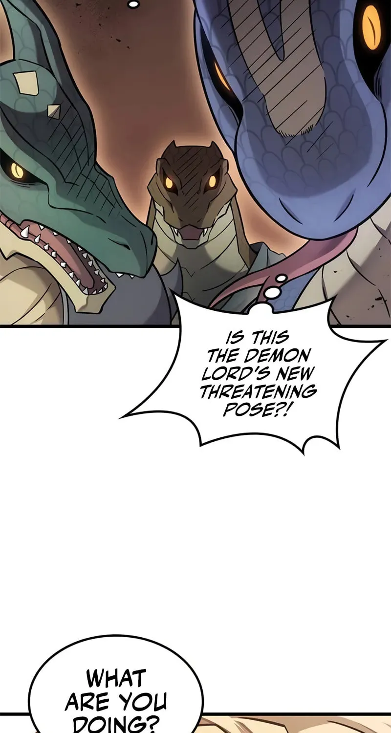 What a Bountiful Harvest, Demon Lord! Chapter 23 page 18 - 