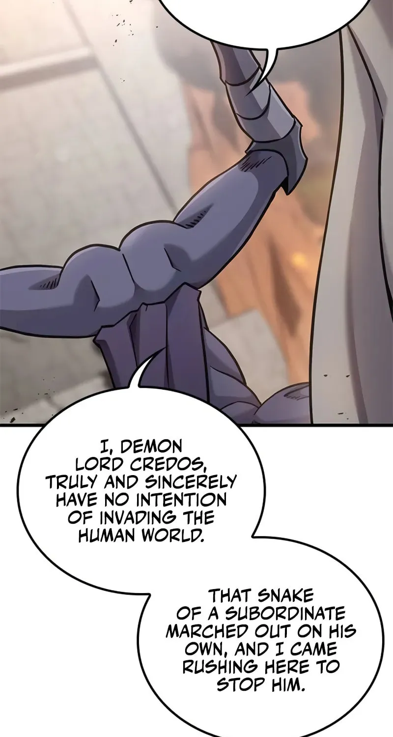 What a Bountiful Harvest, Demon Lord! Chapter 23 page 20 - 