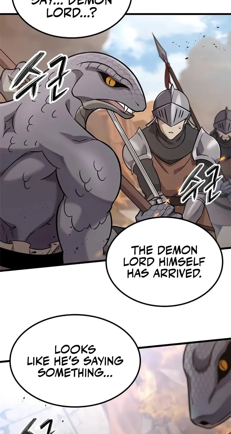 What a Bountiful Harvest, Demon Lord! Chapter 23 page 3 - 
