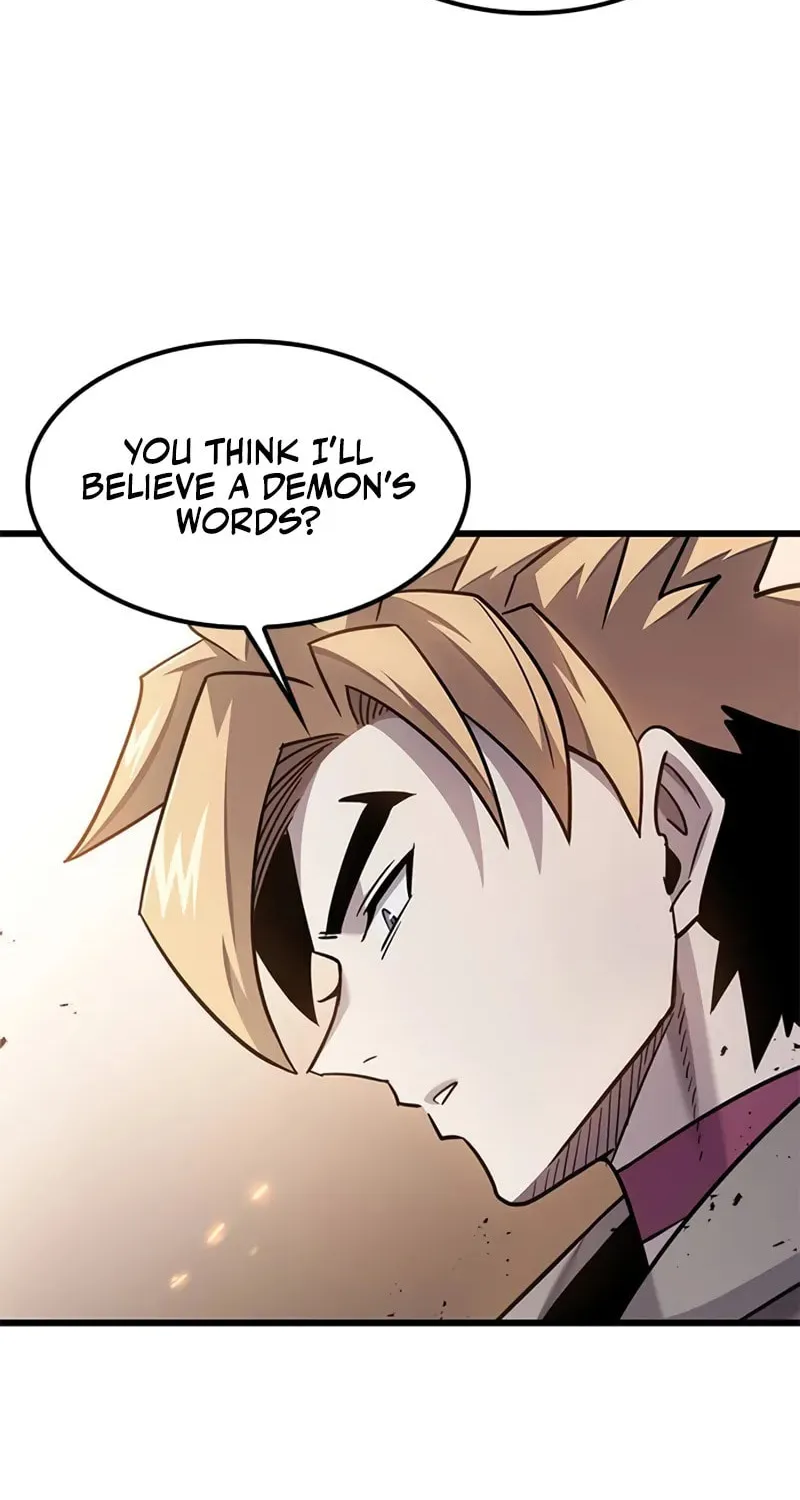 What a Bountiful Harvest, Demon Lord! Chapter 23 page 21 - 