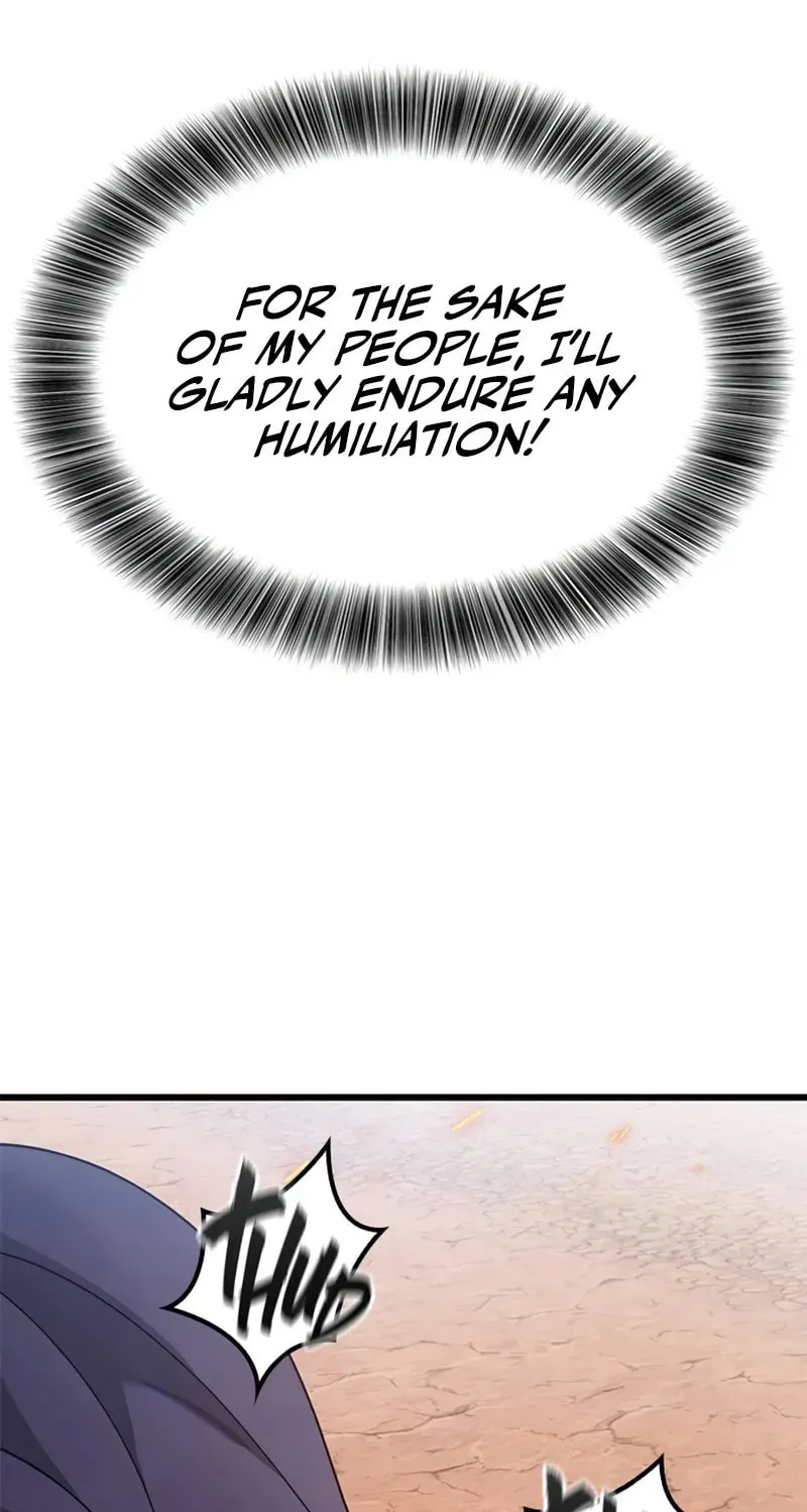 What a Bountiful Harvest, Demon Lord! Chapter 23 page 32 - 