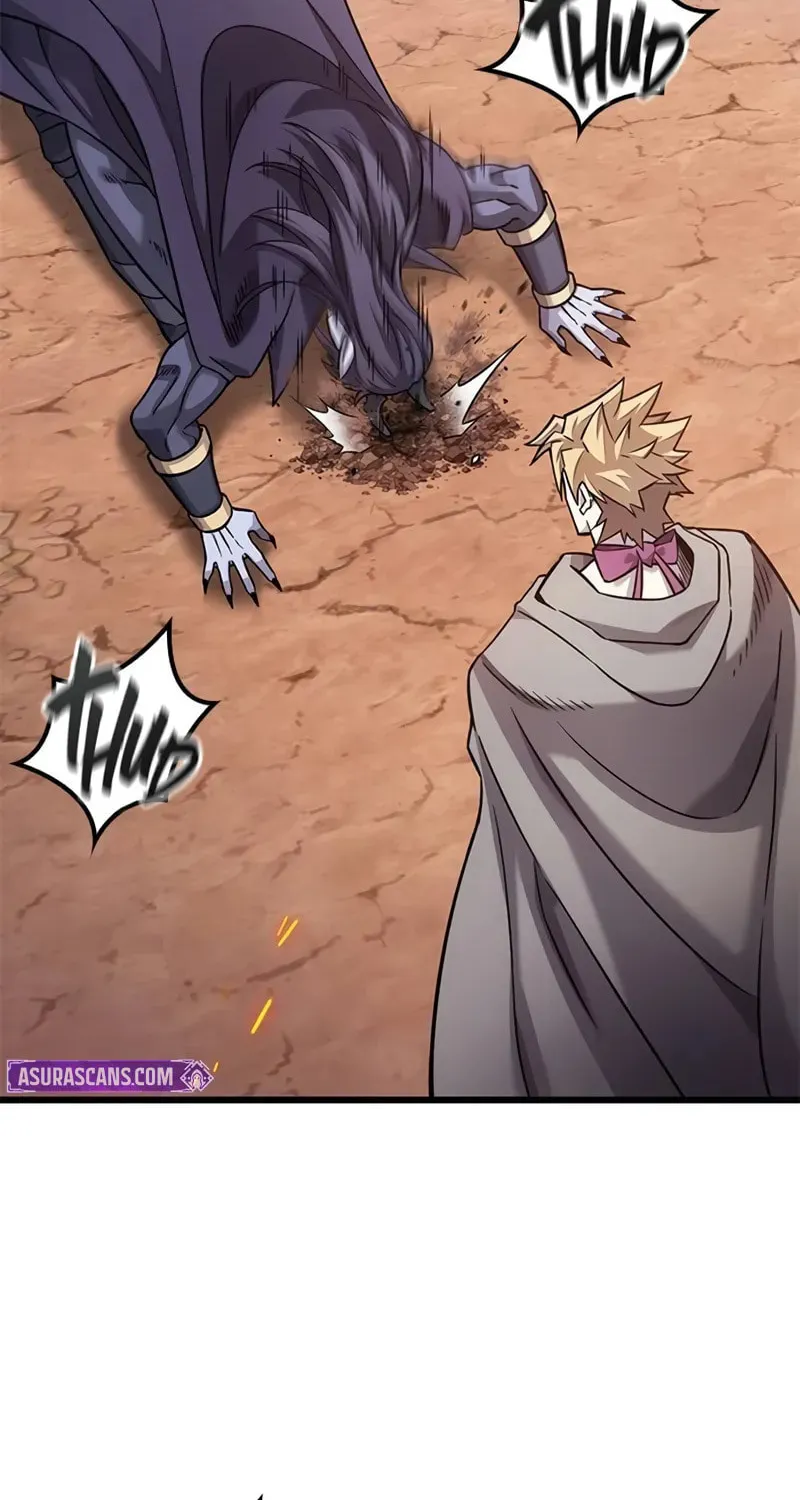 What a Bountiful Harvest, Demon Lord! Chapter 23 page 33 - 