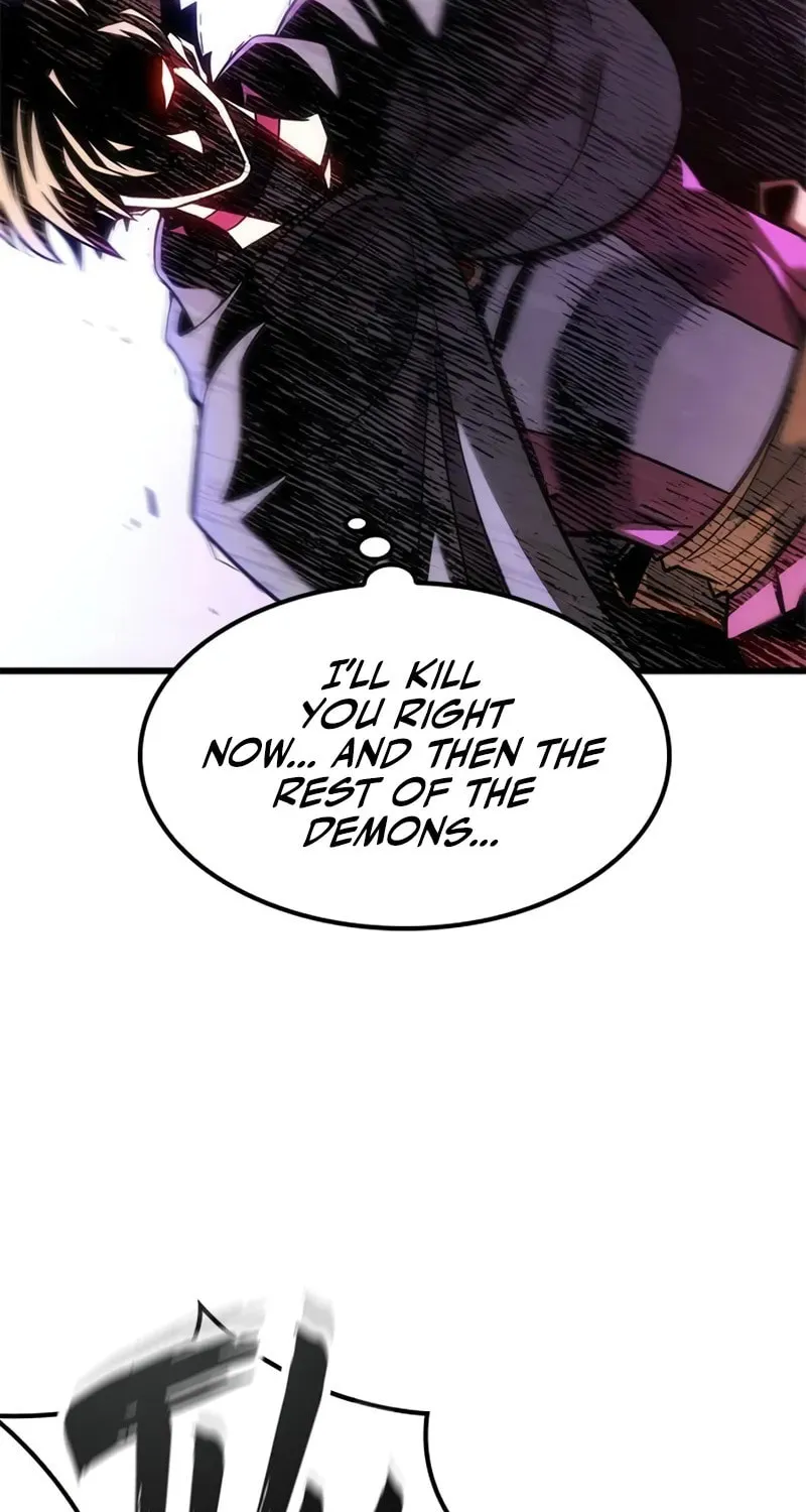 What a Bountiful Harvest, Demon Lord! Chapter 23 page 37 - 