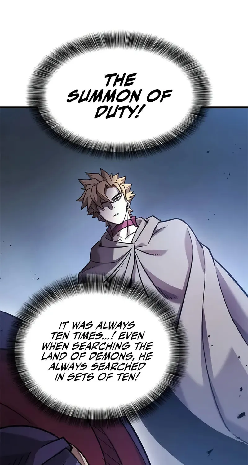What a Bountiful Harvest, Demon Lord! Chapter 23 page 48 - 