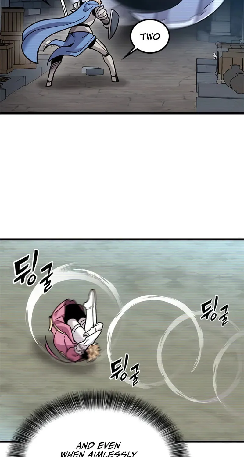 What a Bountiful Harvest, Demon Lord! Chapter 23 page 50 - 