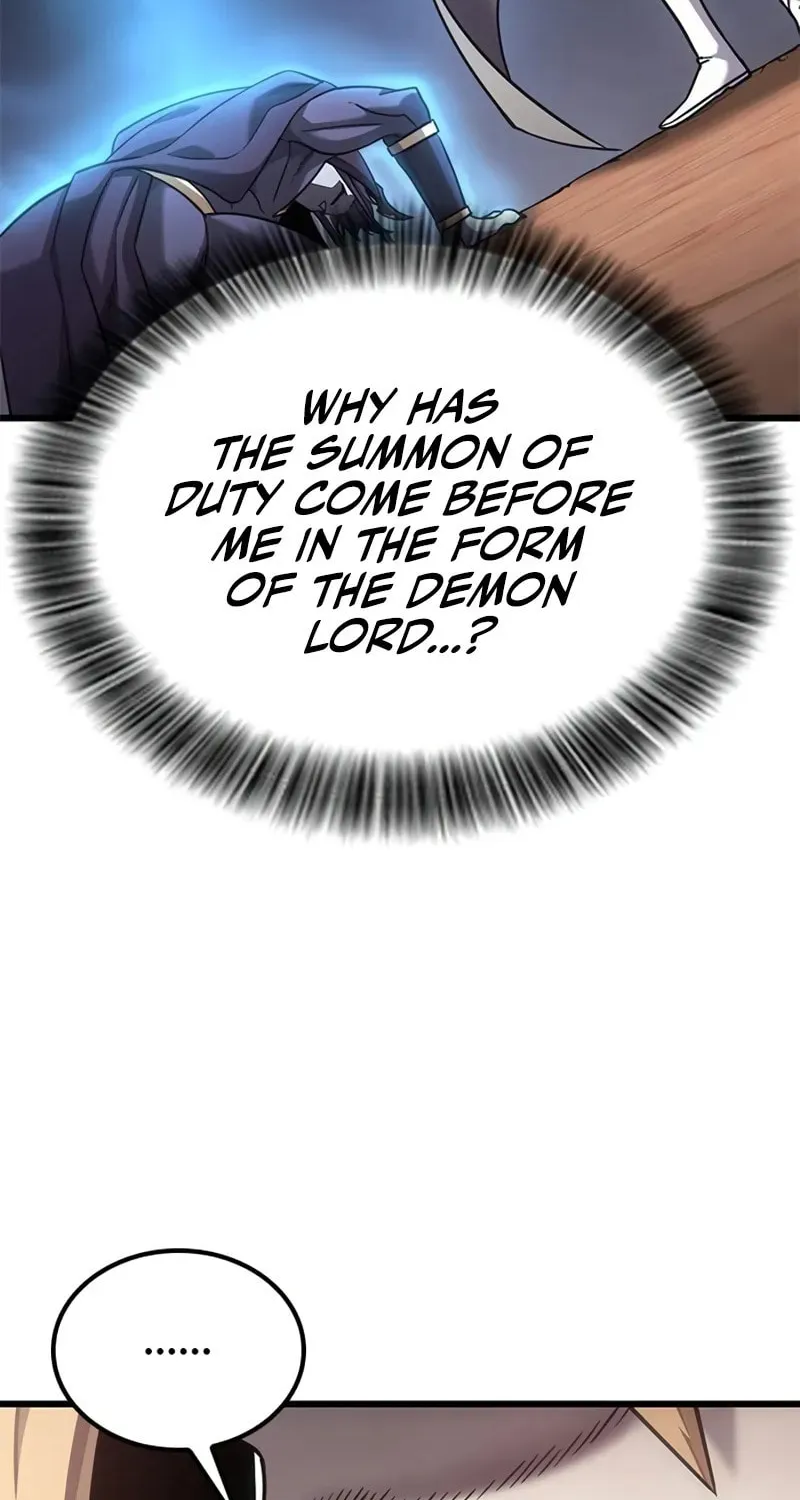 What a Bountiful Harvest, Demon Lord! Chapter 23 page 55 - 