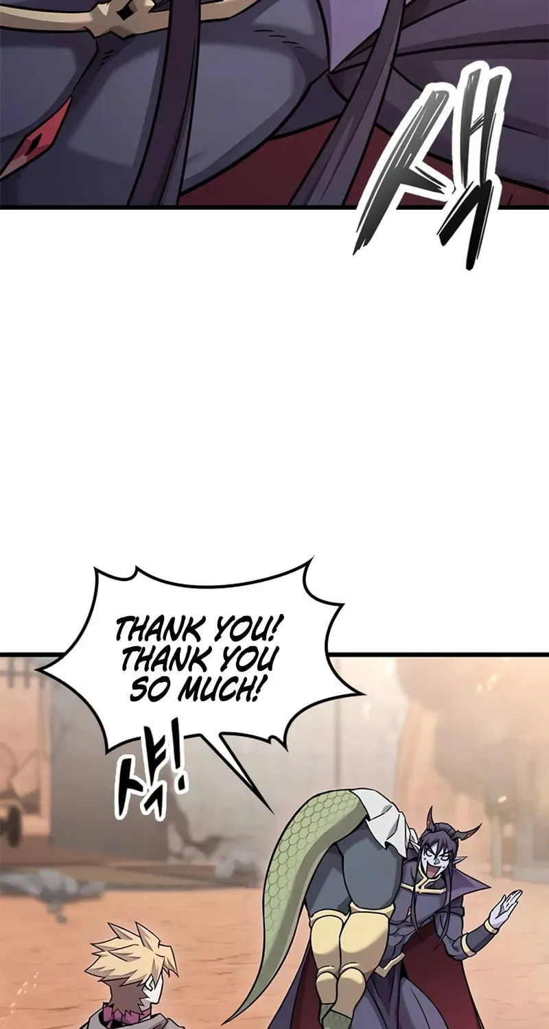 What a Bountiful Harvest, Demon Lord! Chapter 23 page 60 - 