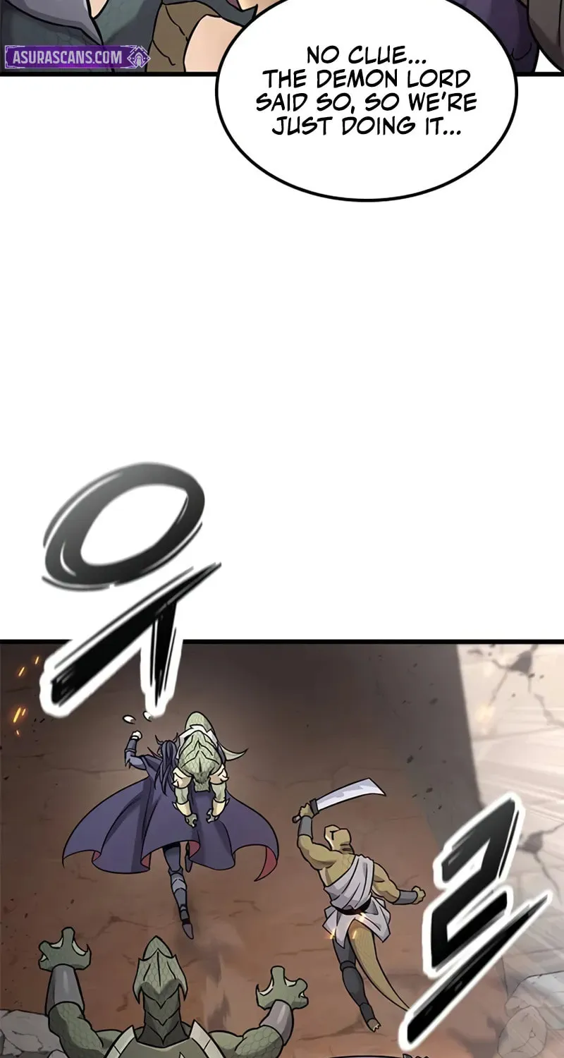 What a Bountiful Harvest, Demon Lord! Chapter 23 page 64 - 