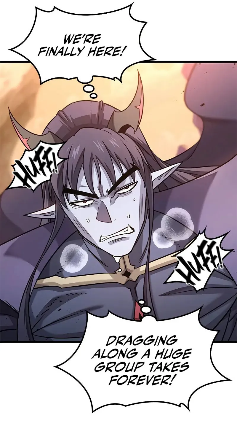 What a Bountiful Harvest, Demon Lord! Chapter 24 page 22 - 