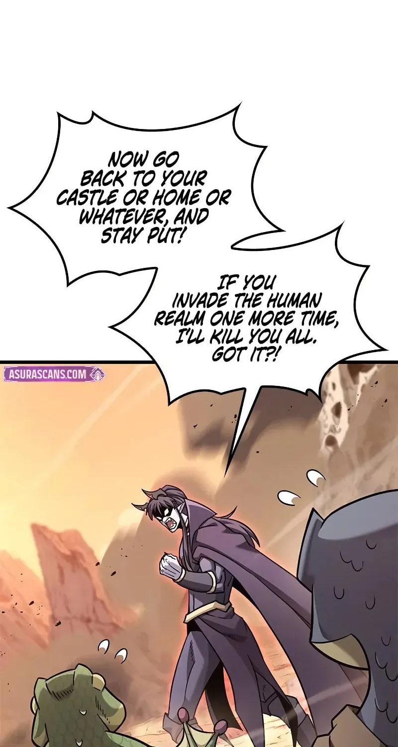 What a Bountiful Harvest, Demon Lord! Chapter 24 page 23 - 